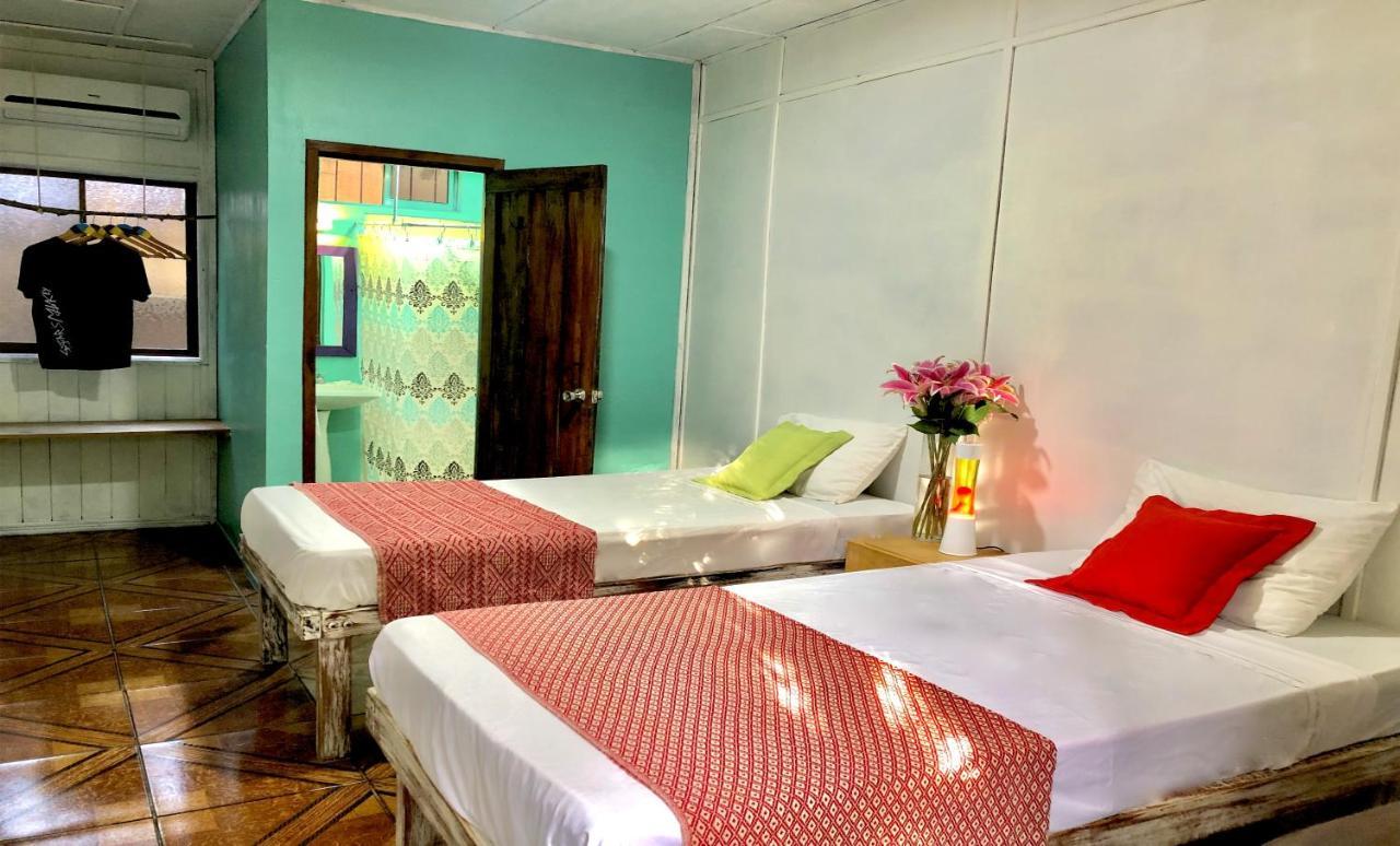El Reinas By Sugar'S Monkey Hotel Playa Grande Buitenkant foto
