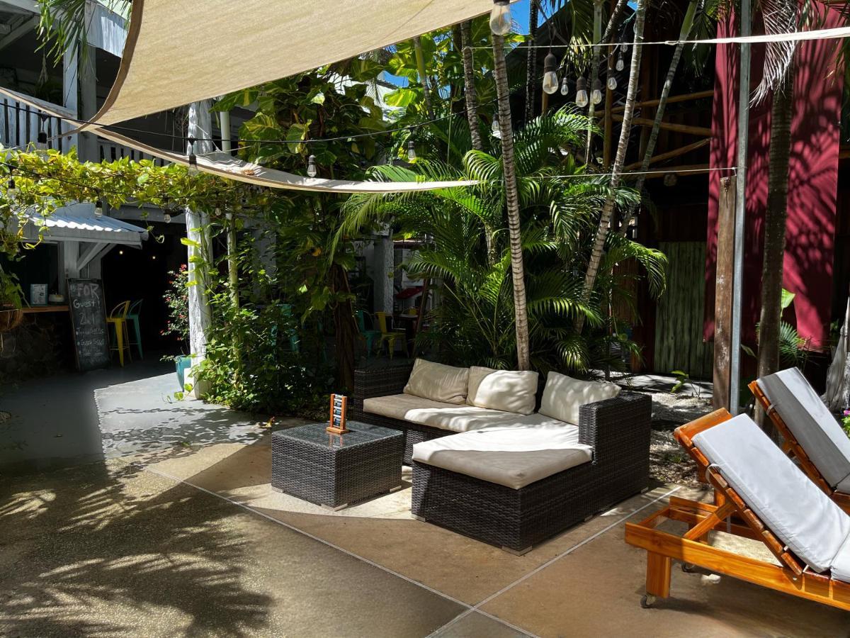 El Reinas By Sugar'S Monkey Hotel Playa Grande Buitenkant foto