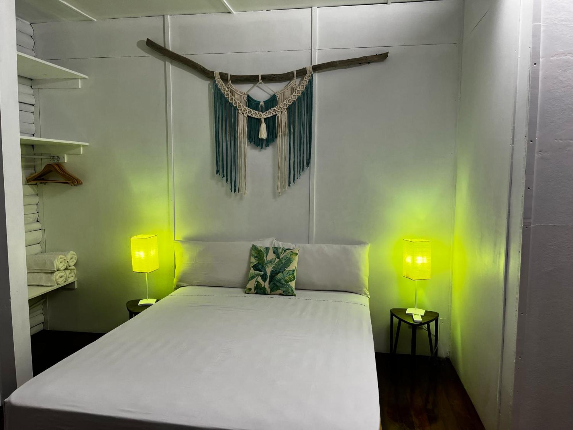 El Reinas By Sugar'S Monkey Hotel Playa Grande Buitenkant foto