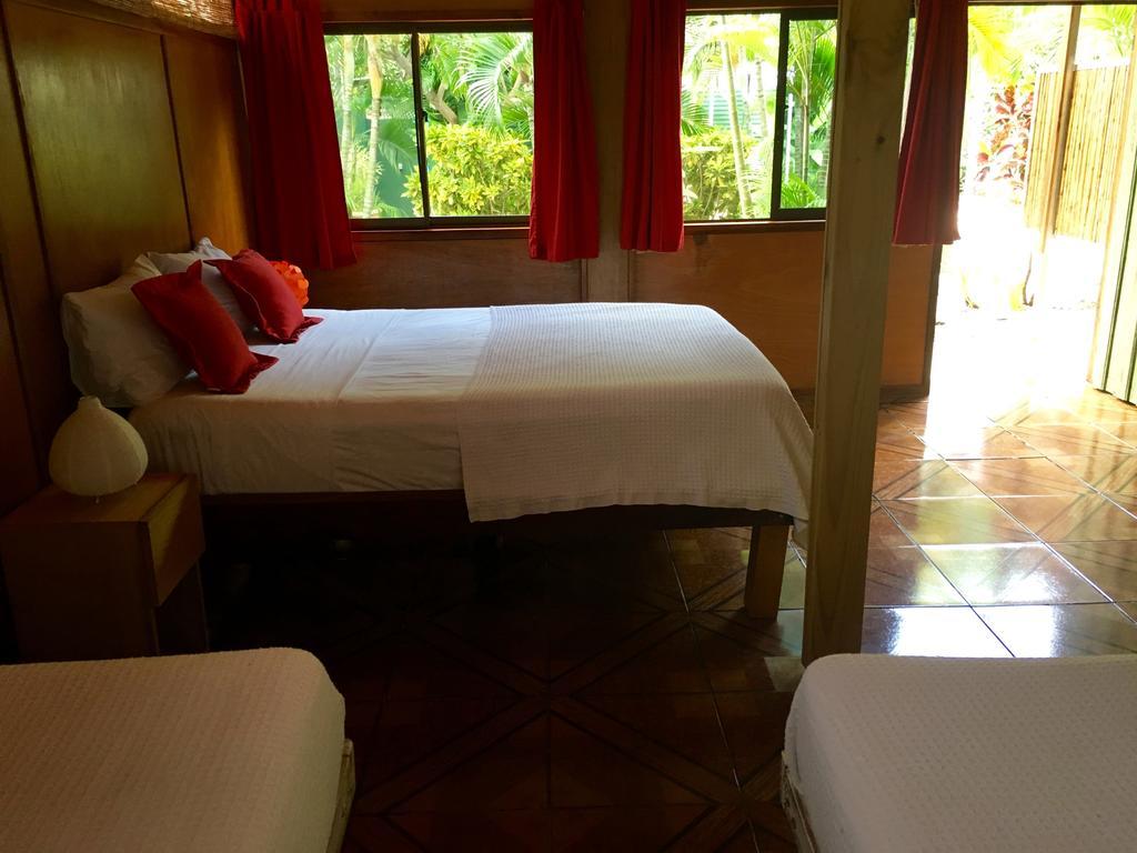 El Reinas By Sugar'S Monkey Hotel Playa Grande Buitenkant foto