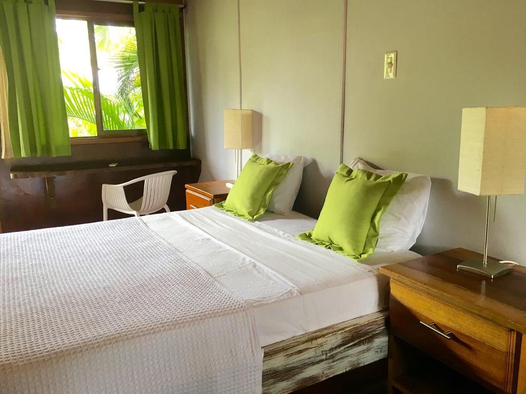 El Reinas By Sugar'S Monkey Hotel Playa Grande Buitenkant foto